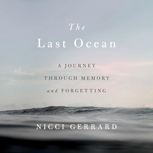 Cover of The Last Ocean