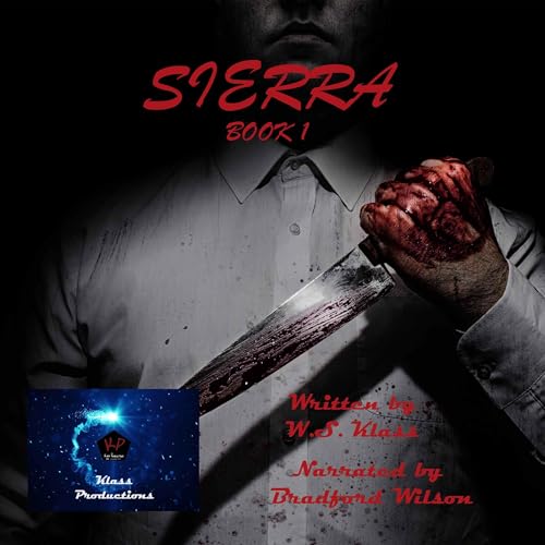 Cover of Sierra: Book 1