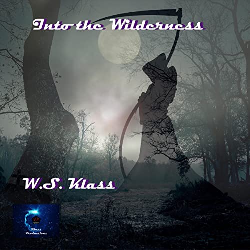 Cover of Into the Wilderness