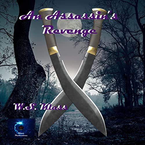 Cover of An Assassin's Revenge