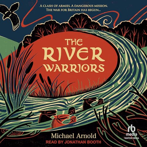 Cover of The River Warriors