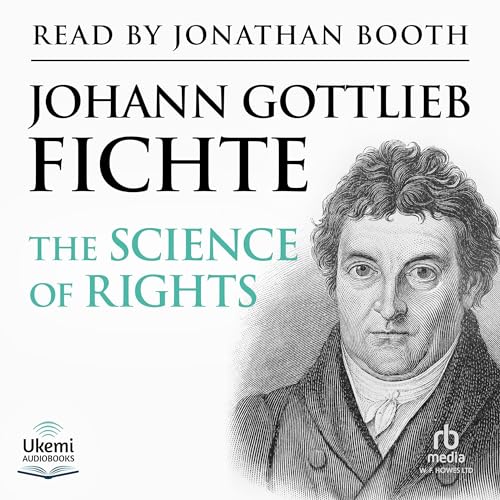 Cover of The Science of Rights