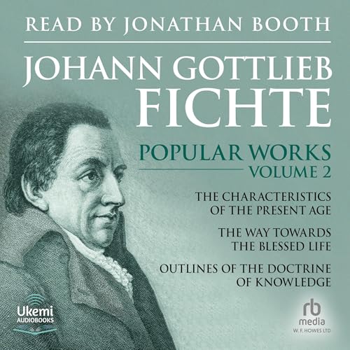 Cover of Popular Works Volume 2