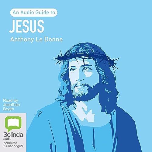 Cover of Jesus