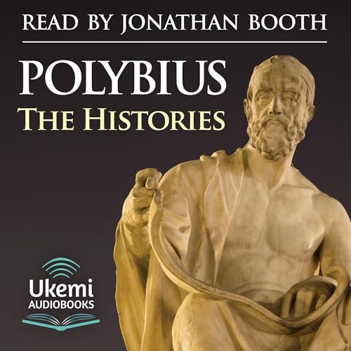 Cover of The Histories