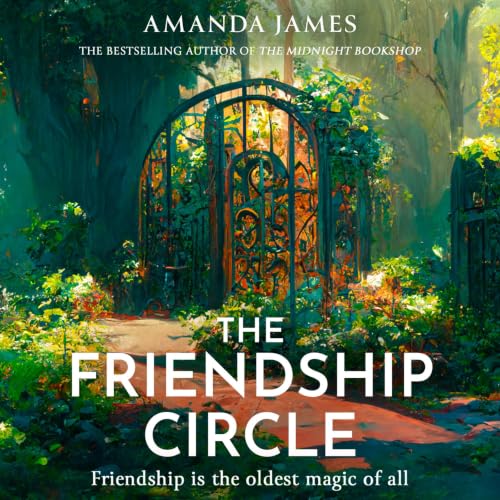 Cover of The Friendship Circle
