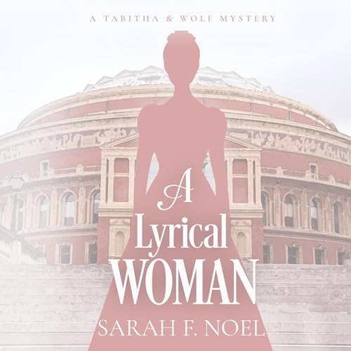 Cover of A Lyrical Woman