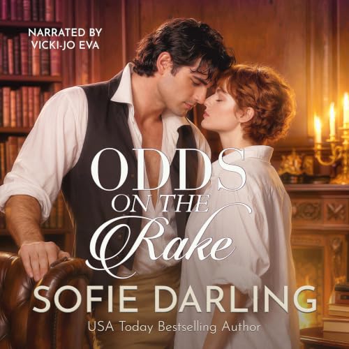 Cover of Odds on the Rake
