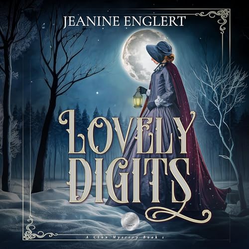 Cover of Lovely Digits