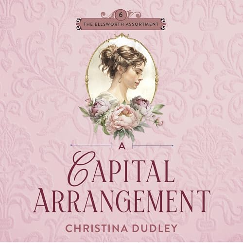 Cover of A Capital Arrangement