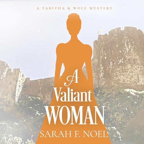 Cover of A Valiant Woman