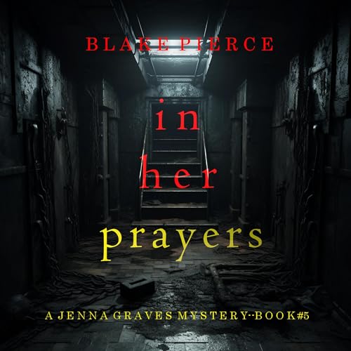 Cover of In Her Prayers