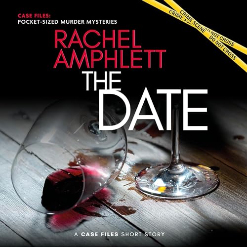 Cover of The Date