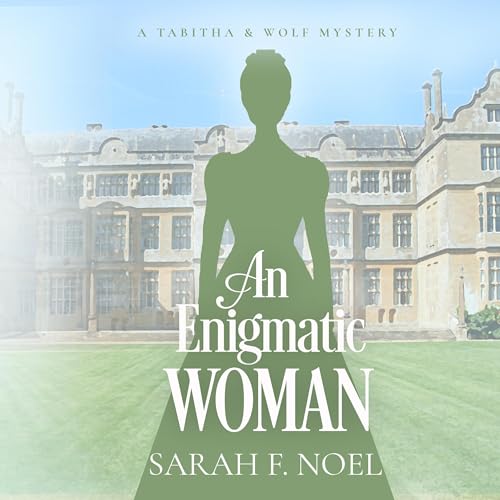 Cover of An Enigmatic Woman