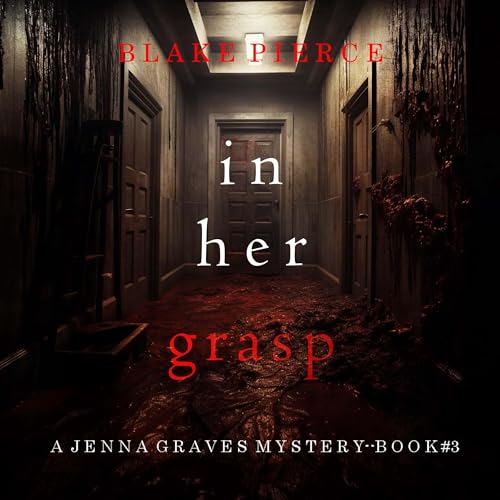 Cover of In Her Grasp