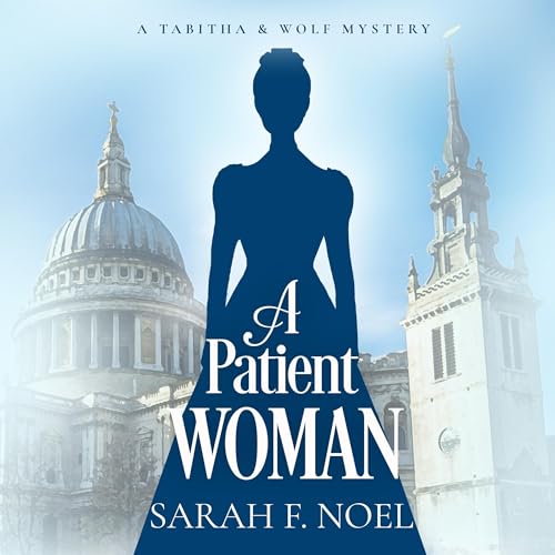 Cover of A Patient Woman