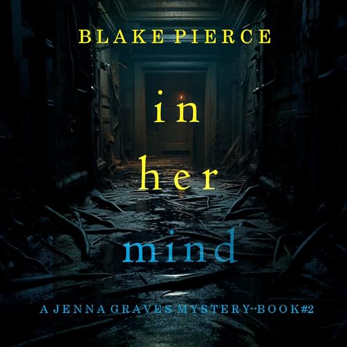 Cover of In Her Mind