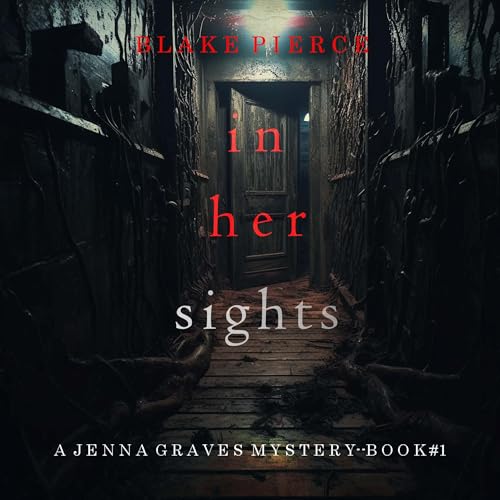 Cover of In Her Sights