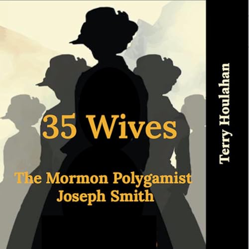 Cover of 35 Wives