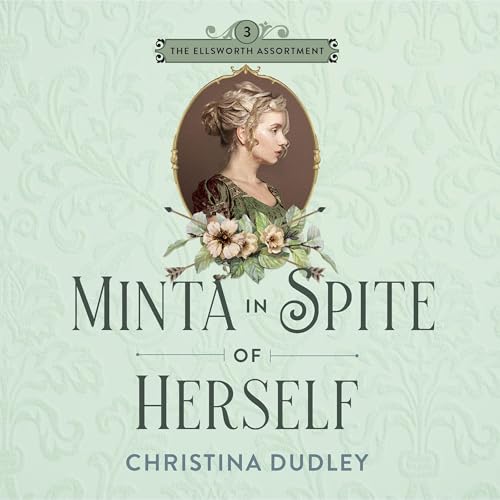Cover of Minta in Spite of Herself