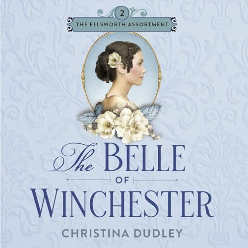 Cover of The Belle of Winchester