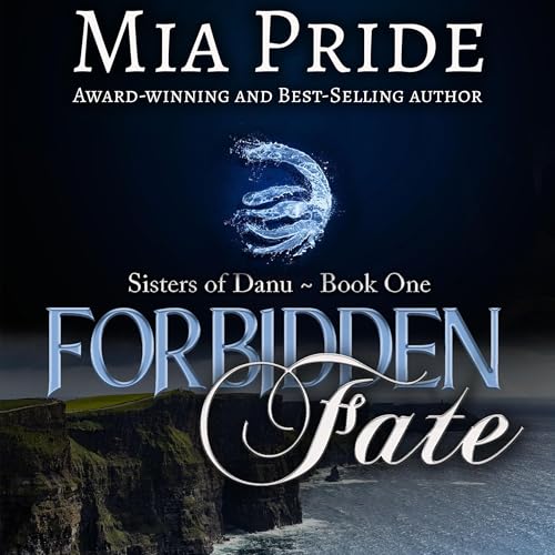 Cover of Forbidden Fate