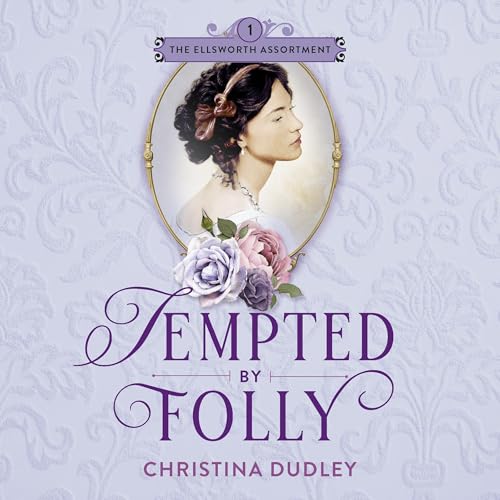 Cover of Tempted by Folly