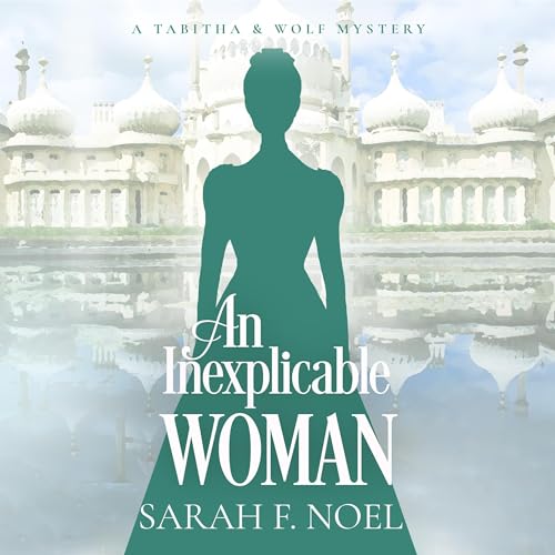 Cover of An Inexplicable Woman