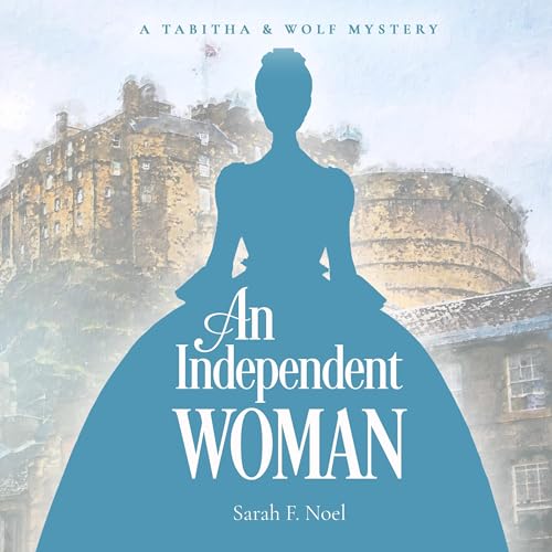 Cover of An Independent Woman