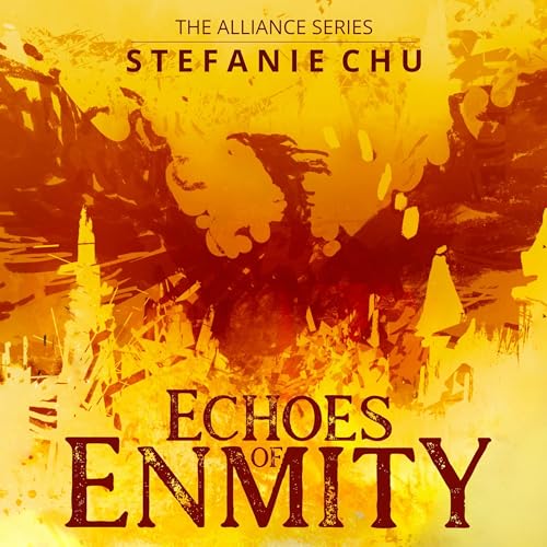 Cover of Echoes of Enmity