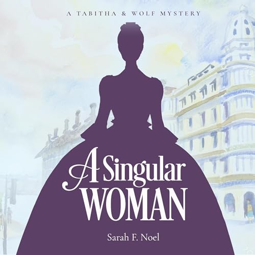 Cover of A Singular Woman