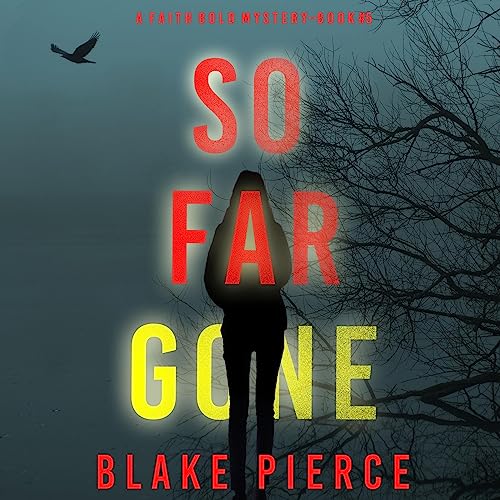 Cover of So Far Gone