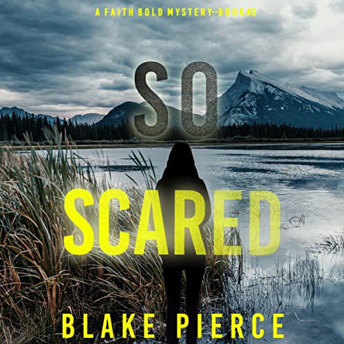 Cover of So Scared