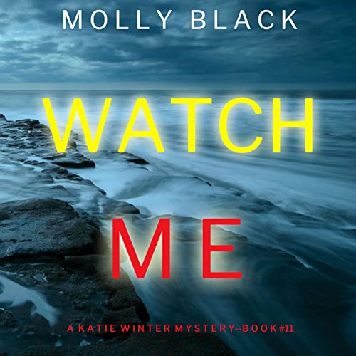 Cover of Watch Me