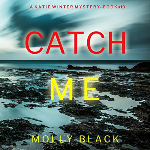 Cover of Catch Me