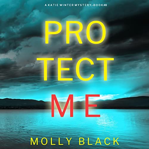 Cover of Protect Me