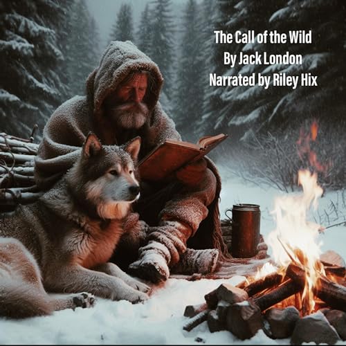 Cover of The Call of the Wild