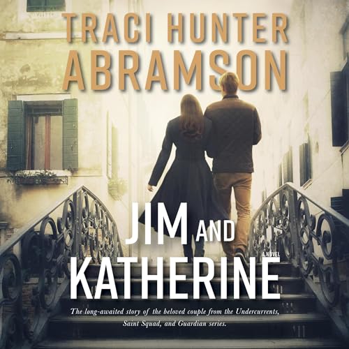 Cover of Jim and Katherine