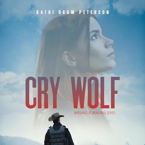 Cover of Cry Wolf