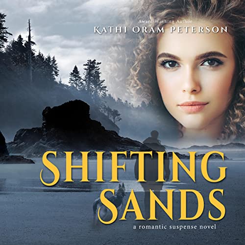 Cover of Shifting Sands