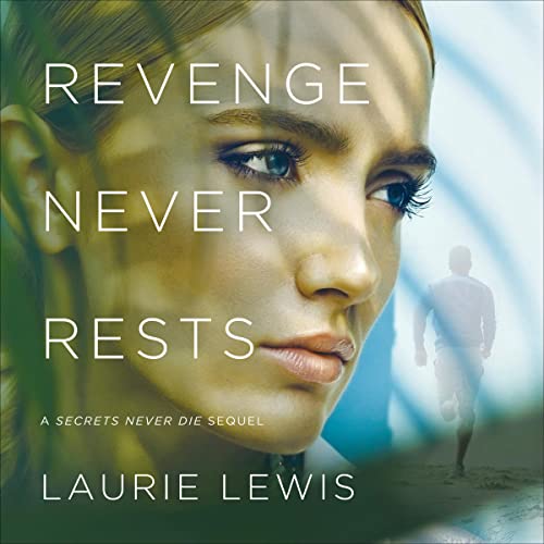 Cover of Revenge Never Rests