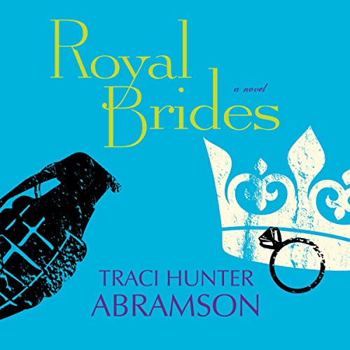 Cover of Royal Brides