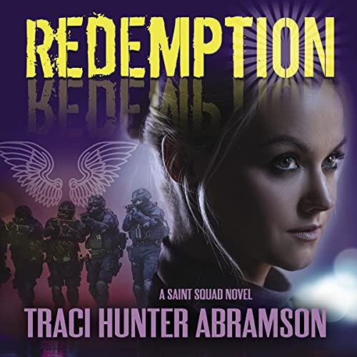 Cover of Redemption