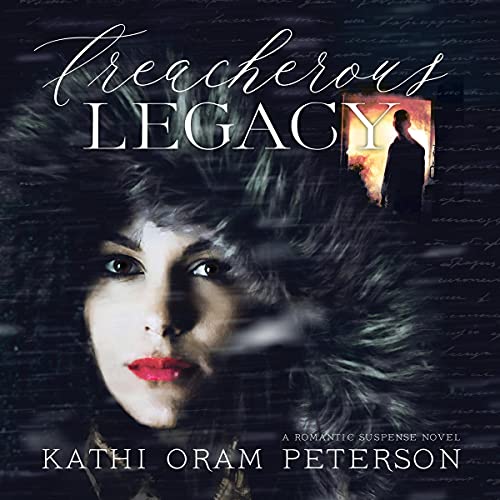 Cover of Treacherous Legacy