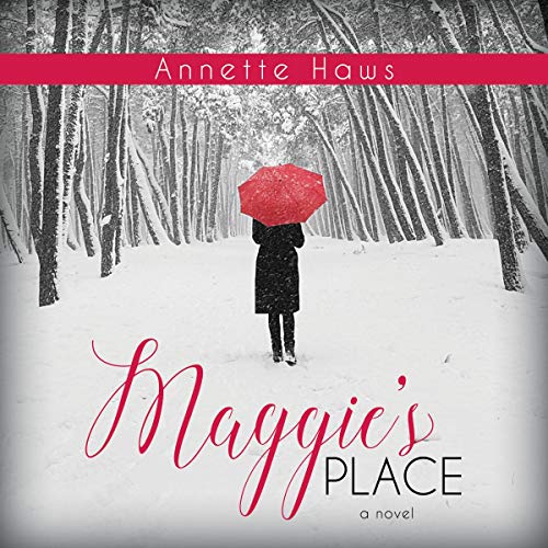 Cover of Maggie's Place