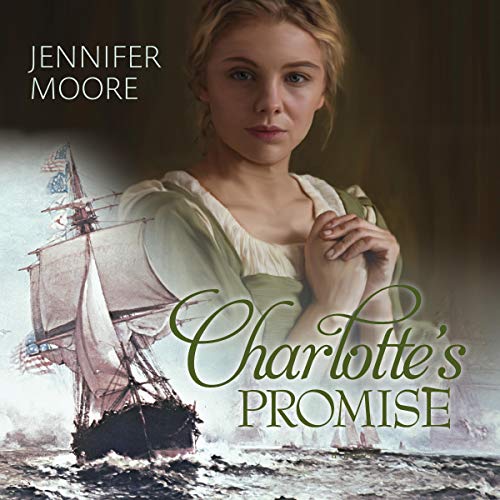 Cover of Charlotte's Promise