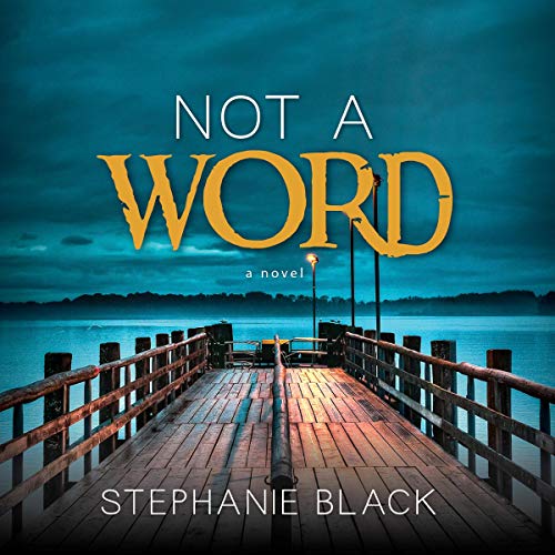 Cover of Not a Word