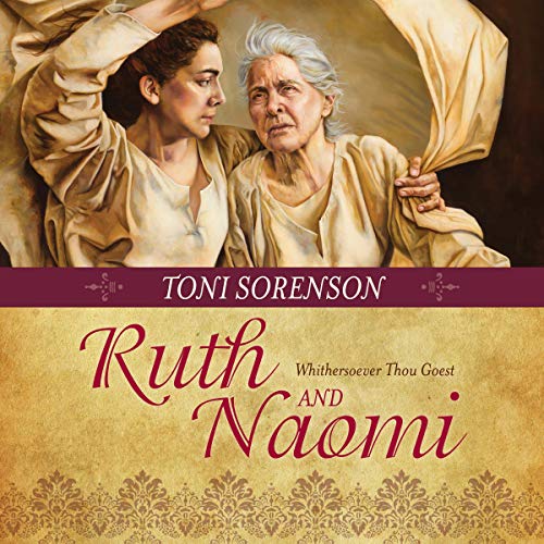 Cover of Ruth and Naomi