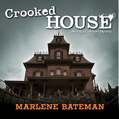Cover of Crooked House