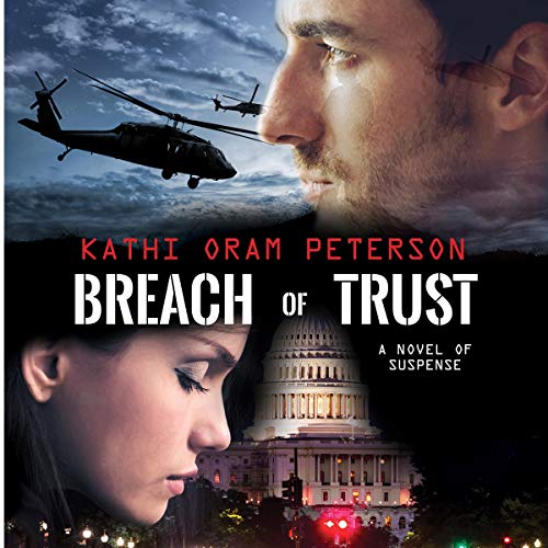 Cover of Breach of Trust